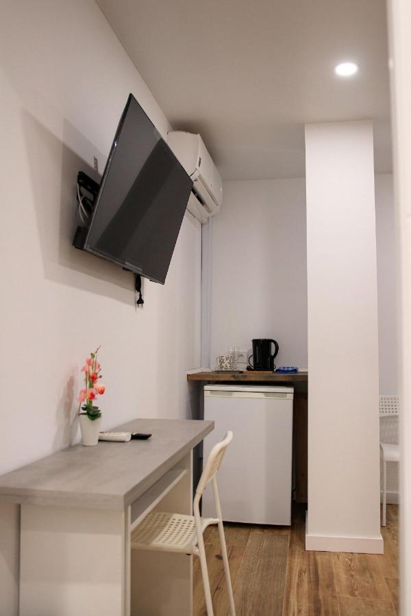 Bed and Breakfast Heaven Sea à Alicante Extérieur photo