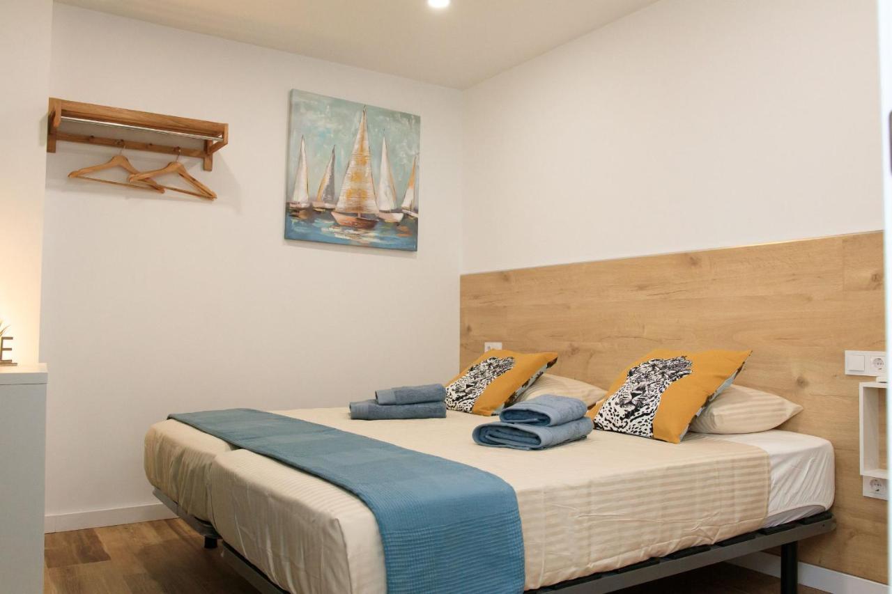 Bed and Breakfast Heaven Sea à Alicante Extérieur photo