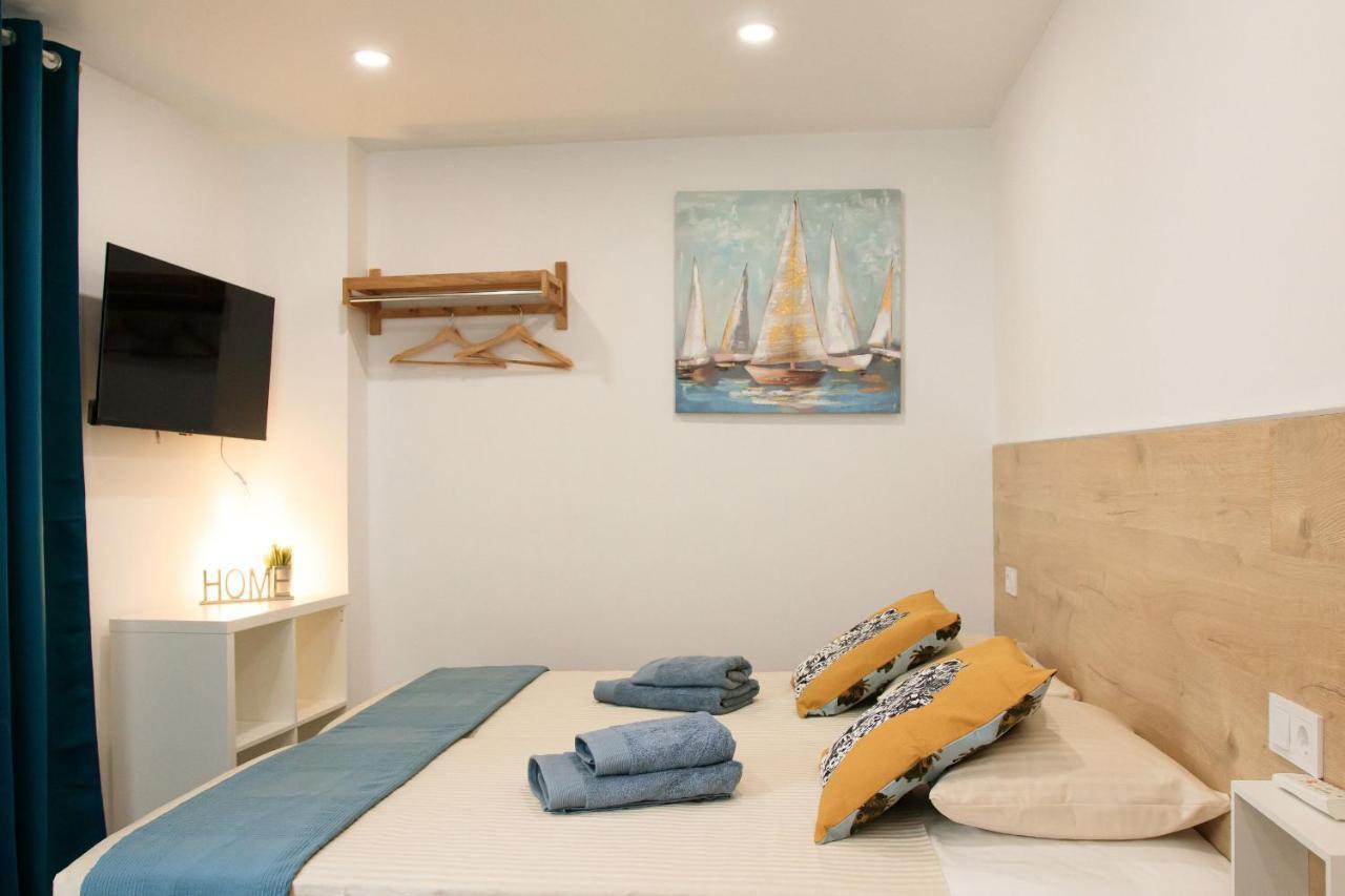 Bed and Breakfast Heaven Sea à Alicante Extérieur photo