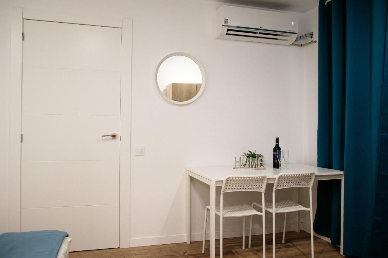 Bed and Breakfast Heaven Sea à Alicante Extérieur photo