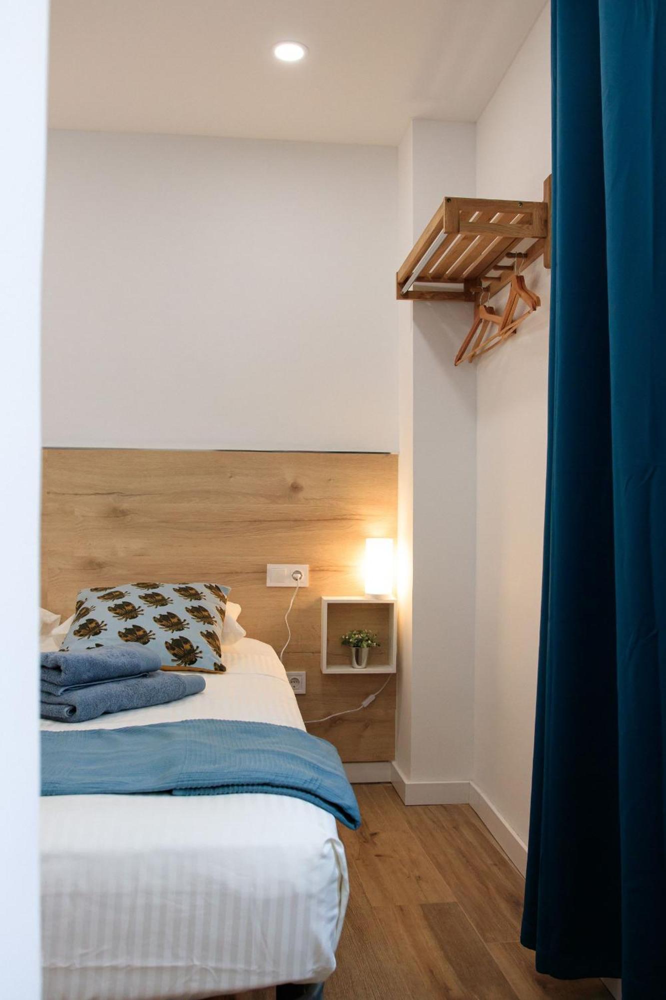 Bed and Breakfast Heaven Sea à Alicante Extérieur photo