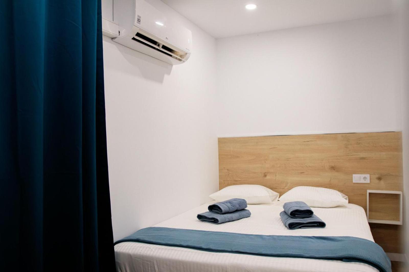 Bed and Breakfast Heaven Sea à Alicante Extérieur photo