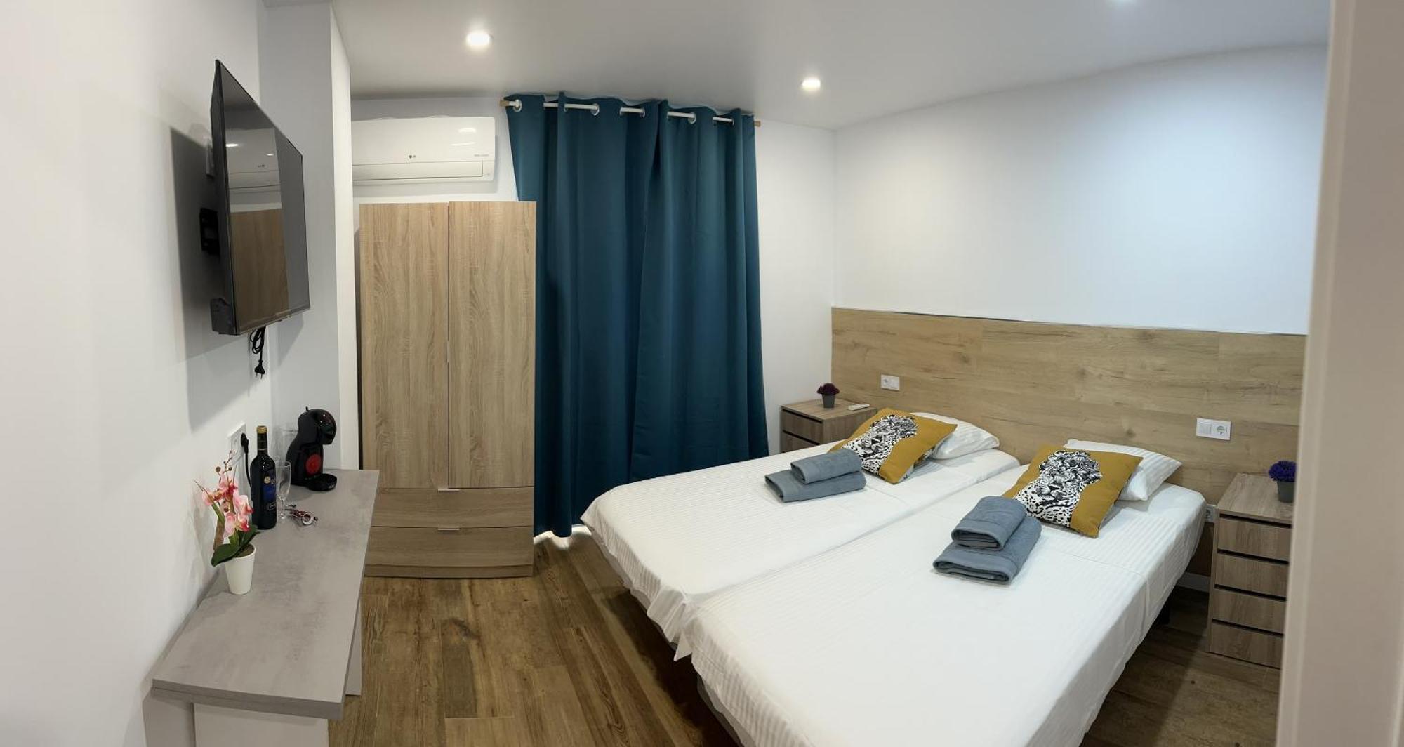 Bed and Breakfast Heaven Sea à Alicante Extérieur photo